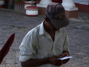 Literatura para cortar